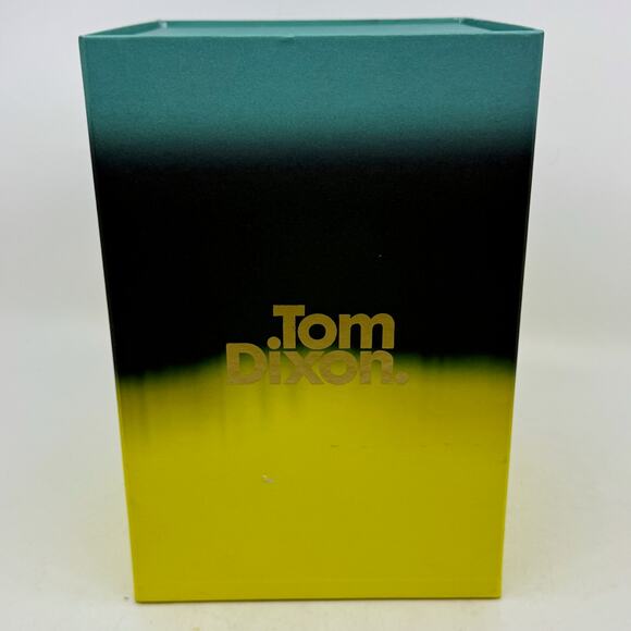 NWT TOM DIXON Air Scented Large Candle - Picture 5 of 8